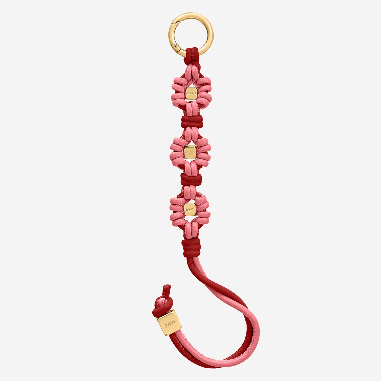 The Wristlet Charm - Candy Brick