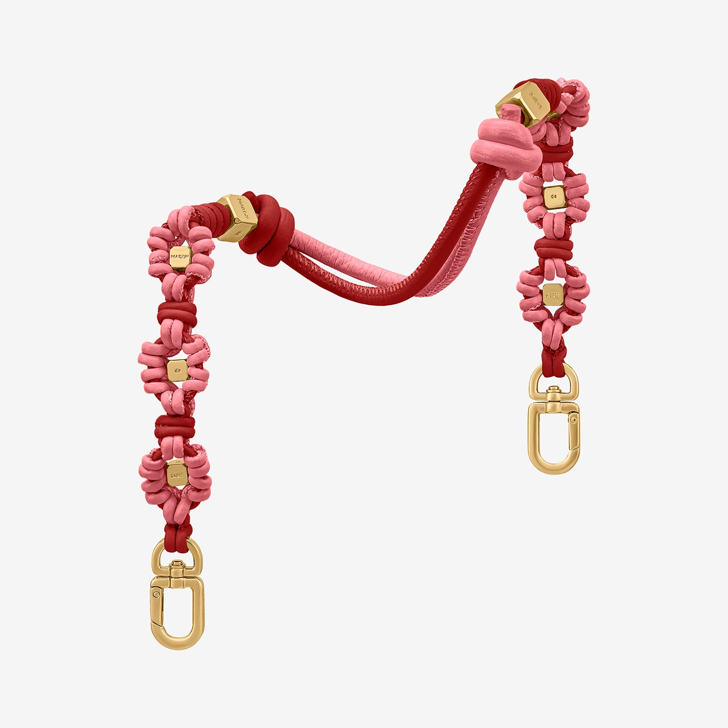 The Twist Handle - Candy Brick