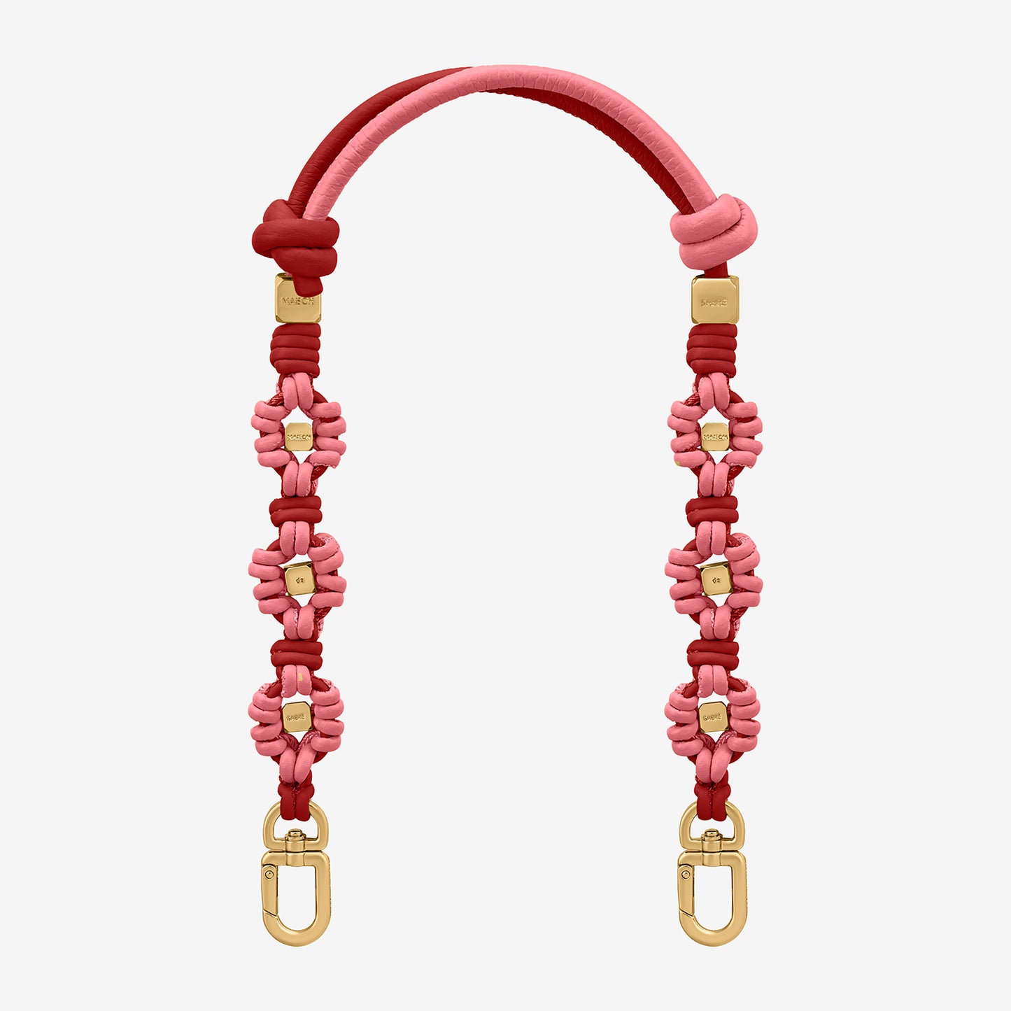 The Twist Handle - Candy Brick