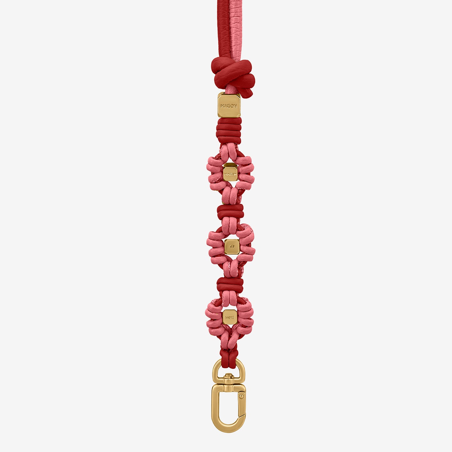 The Twist Handle - Candy Brick