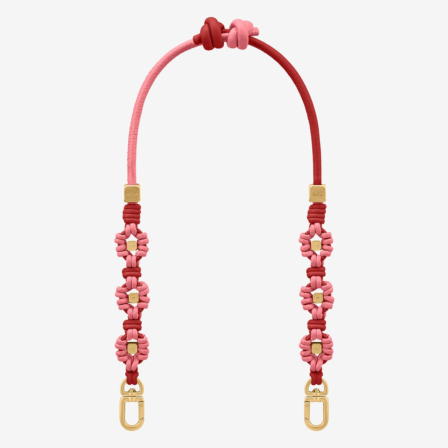The Twist Handle - Candy Brick