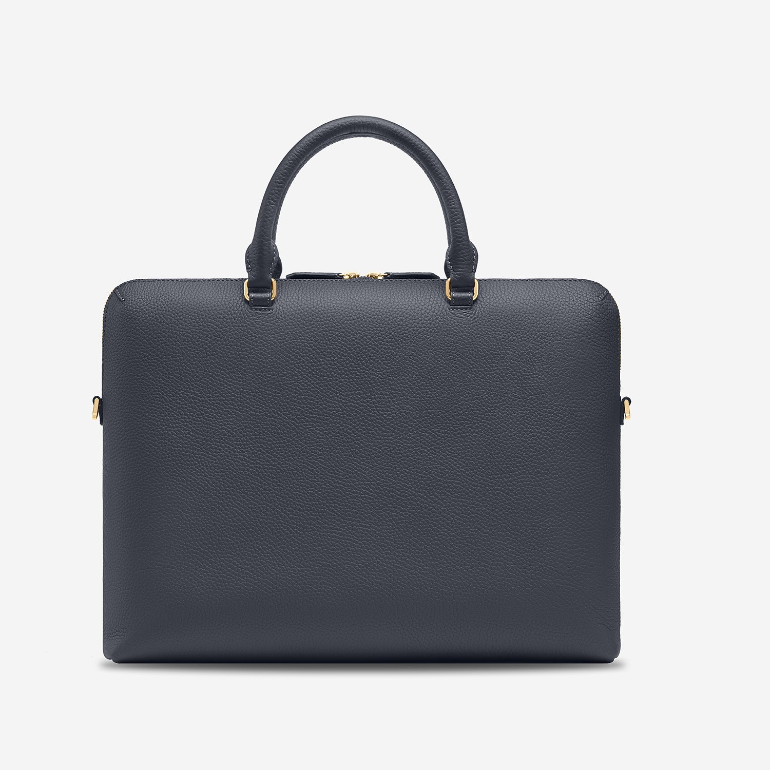 ラップトップバッグ Laptop Bag グラファイトグレー | MAISON de SABRÉ