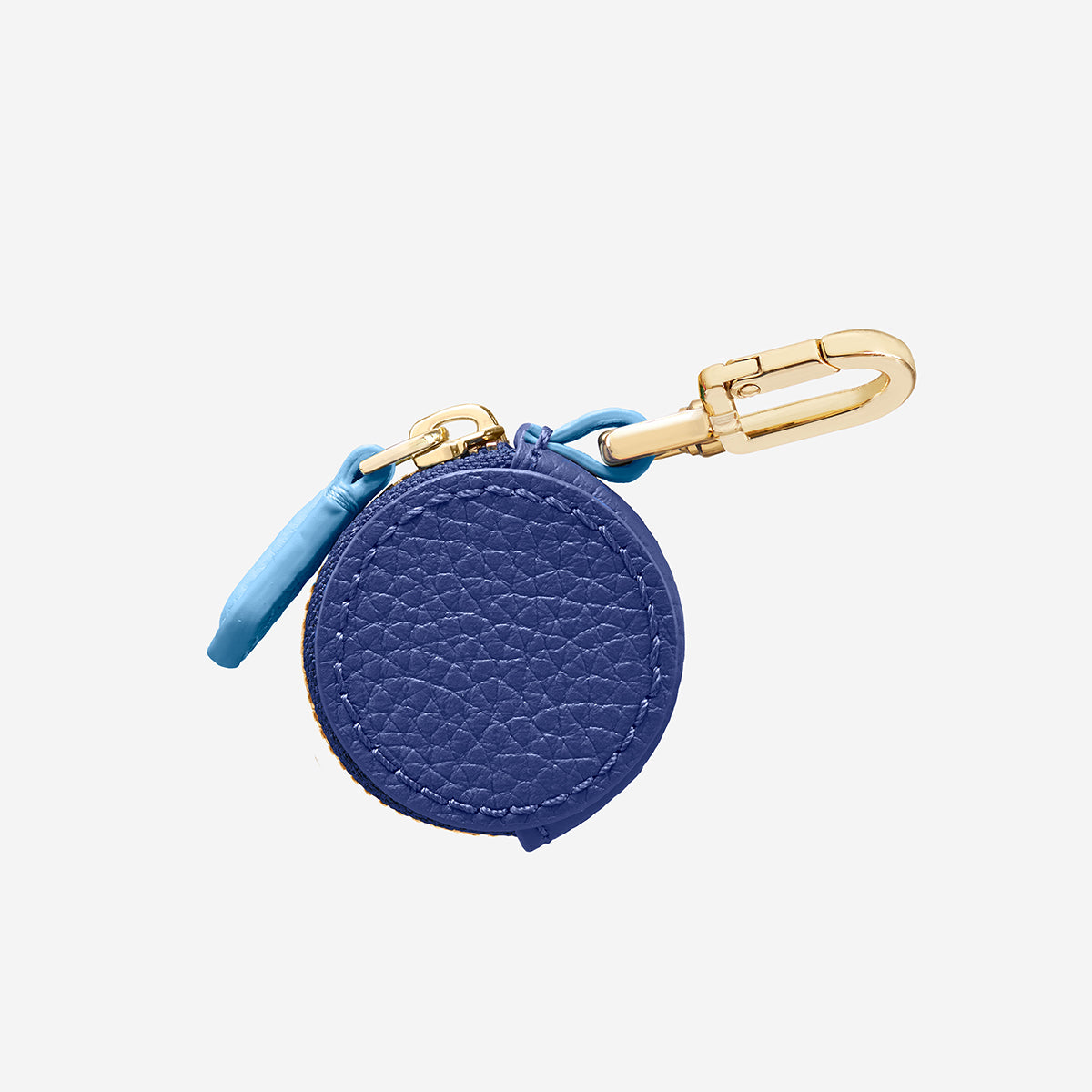 MAISON de SABRÉ AirTagケース　ケース ブルーベリー バッグチャーム SABRÉMOJI™ Fruit Charm ブルーベリー | MAISON de SABRÉ