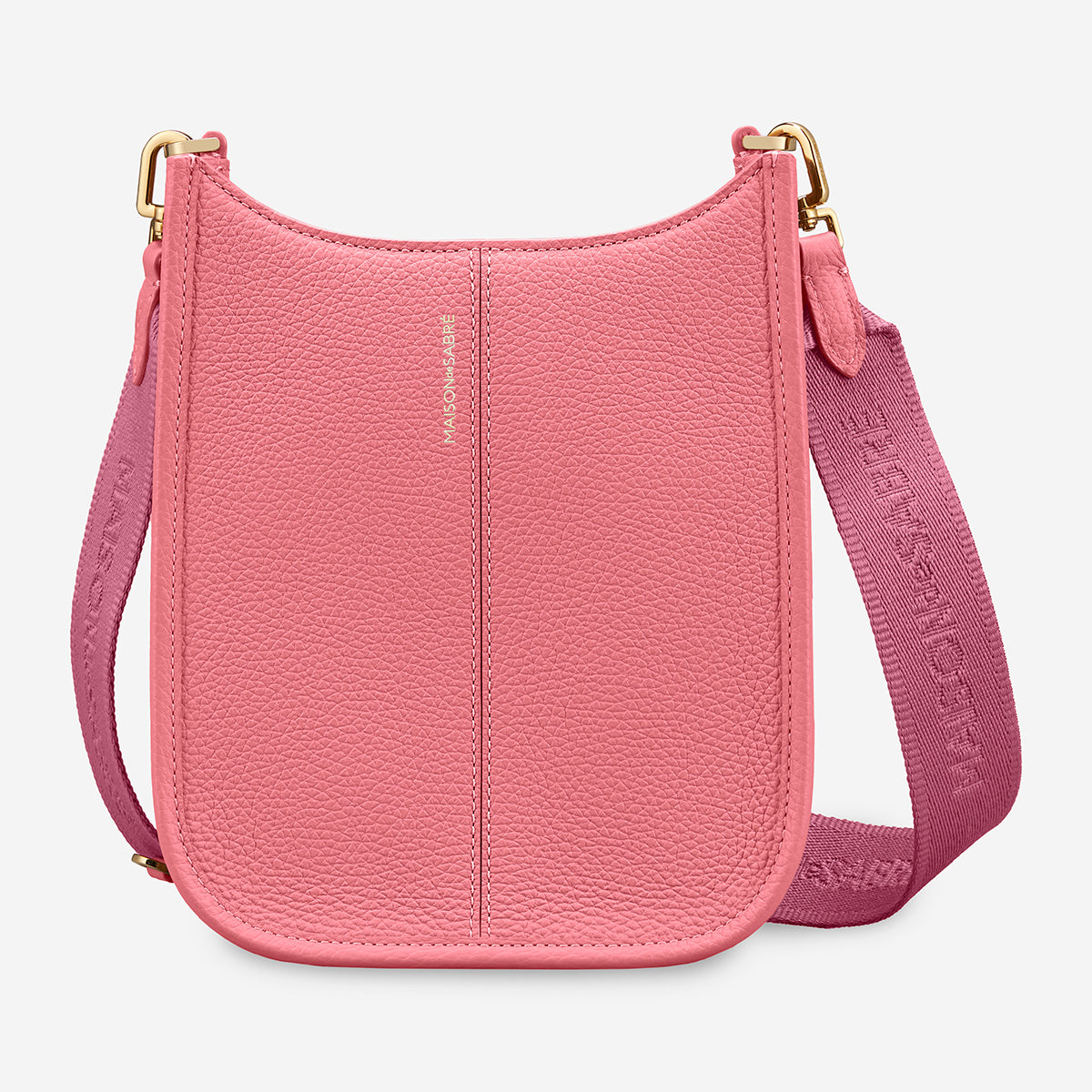 The Mini Moon Shoulder Bag