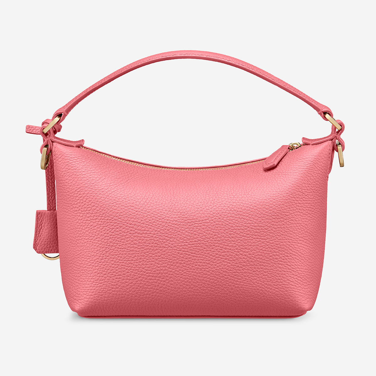 【新品未使用】メゾンドサブレ スモールソフトホーボーバッグ ピンク ホーボーバッグ Small Soft Hobo キャンディピンク | MAISON de SABRÉ