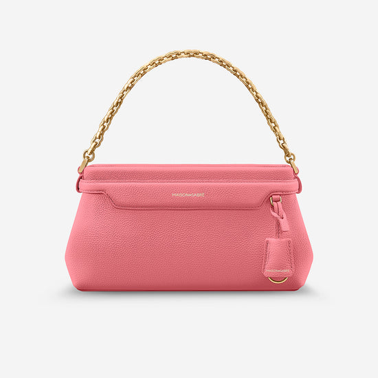 candy-pink front
