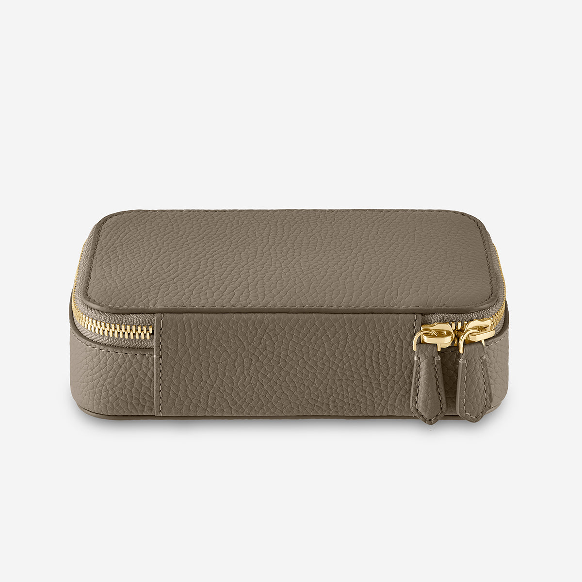 The Jewellery Case - Cashmere Clay