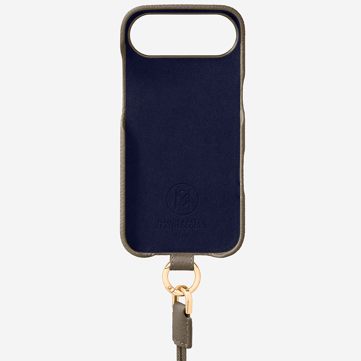 The Sling Phone Case iPhone 17 Air - Cashmere Clay