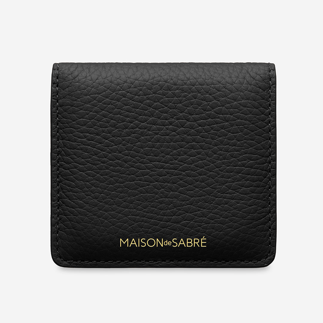 コンパクトミラー Compact Mirror ルージュノワール | MAISON de SABRÉ