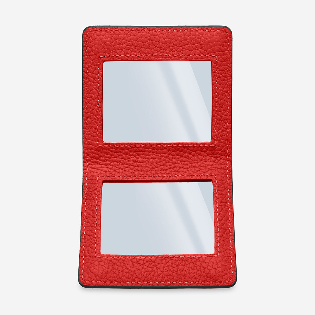 コンパクトミラー Compact Mirror ルージュノワール | MAISON de SABRÉ