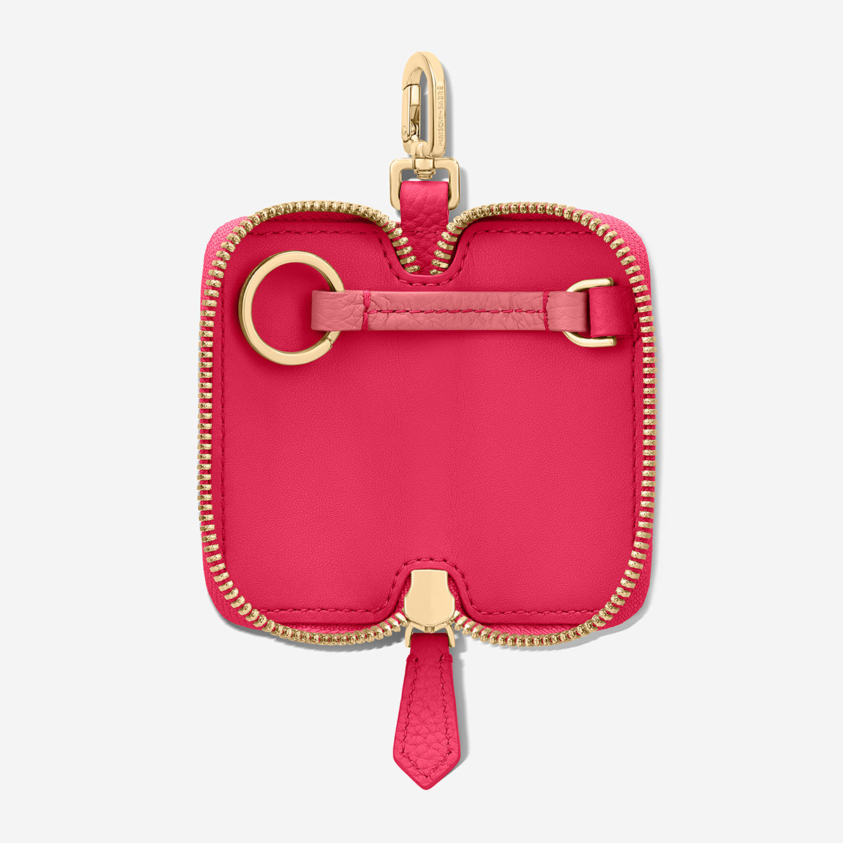 レザーキーケース Key Case Charm キャンディフューシャ | MAISON de SABRÉ