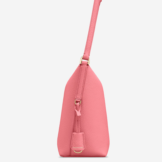 candy-pink front