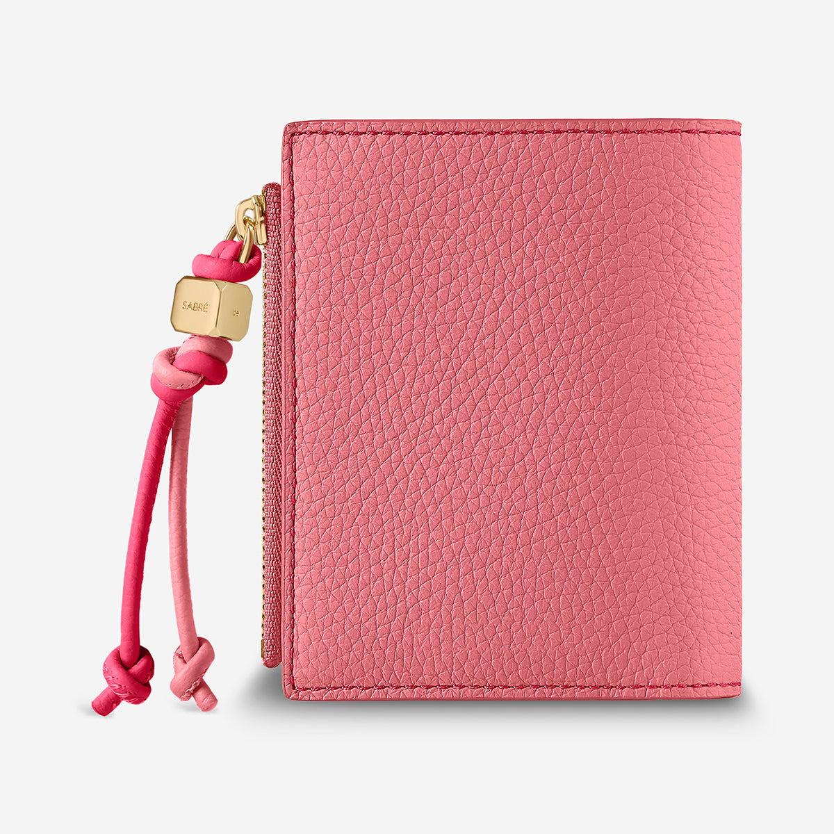 二つ折り財布 Bifold Wallet キャンディフューシャ | MAISON de SABRÉ