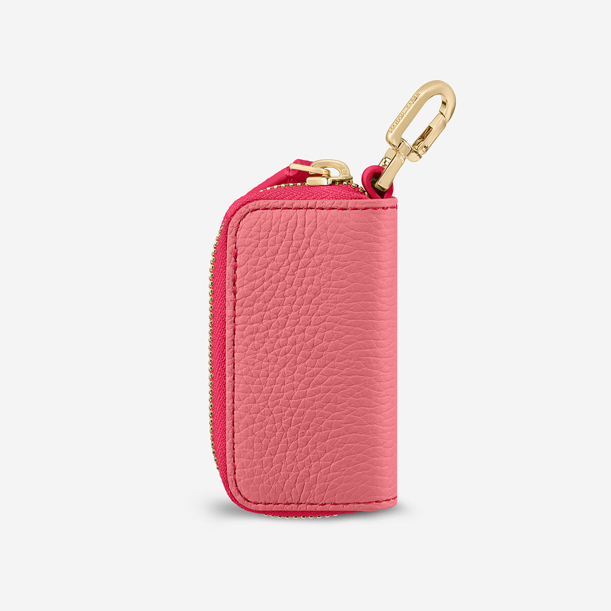 レザーキーケース Key Case Charm キャンディフューシャ | MAISON de SABRÉ
