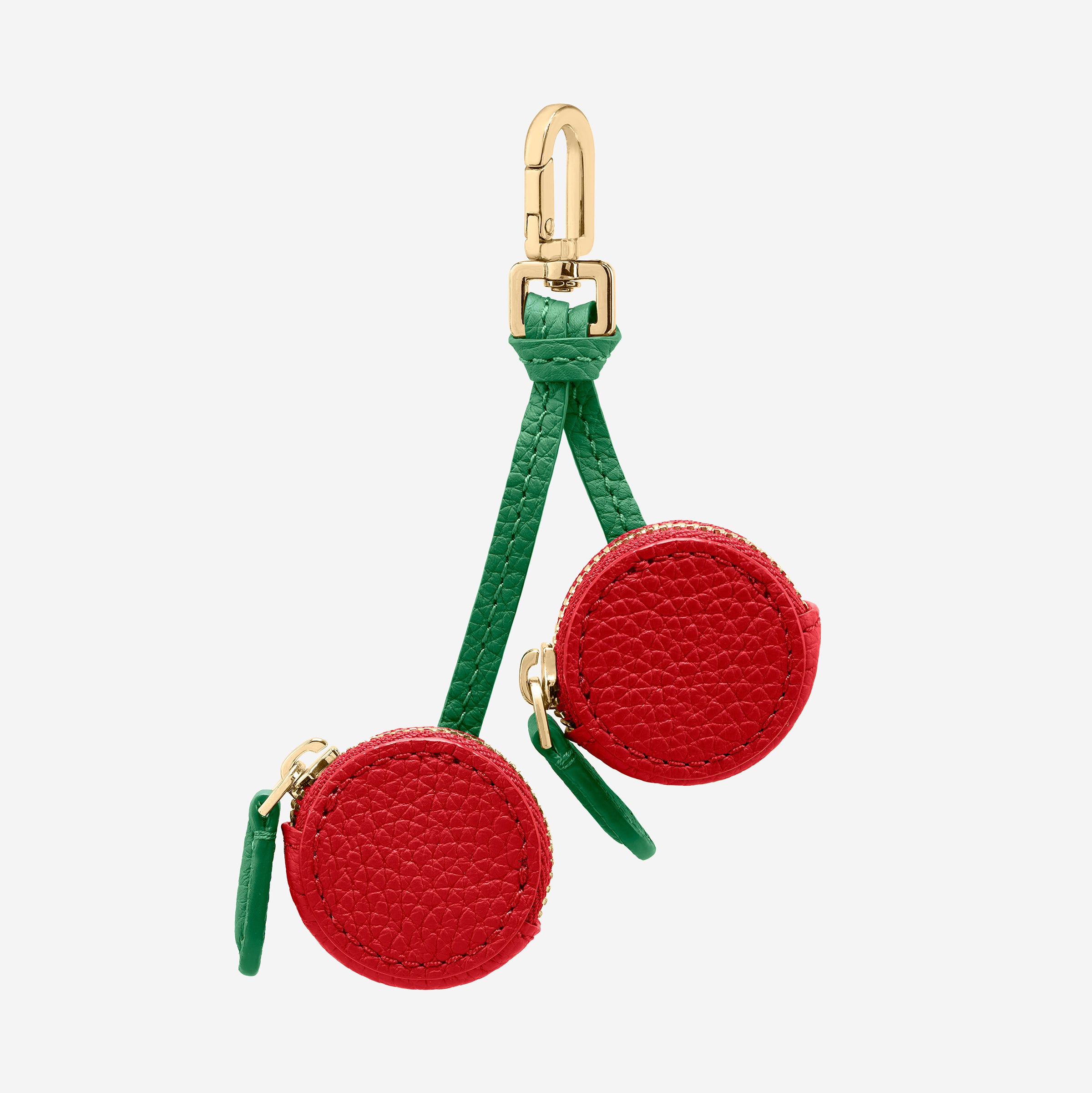 SABRÉMOJI™AirTag フルーツチャーム - Cherry
