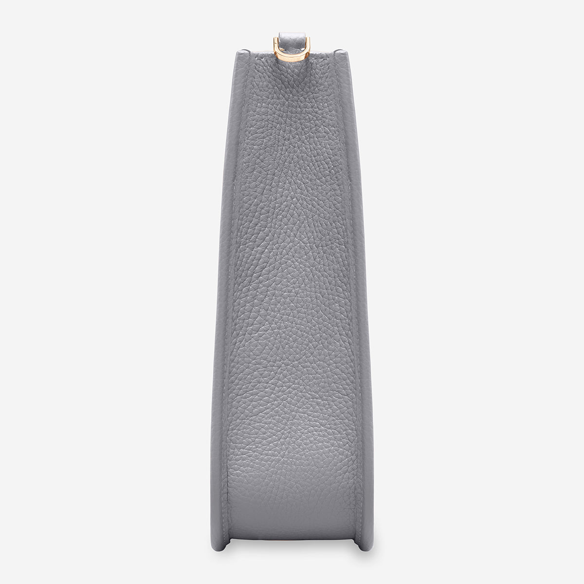 The Moon Shoulder Bag - Dove Grey