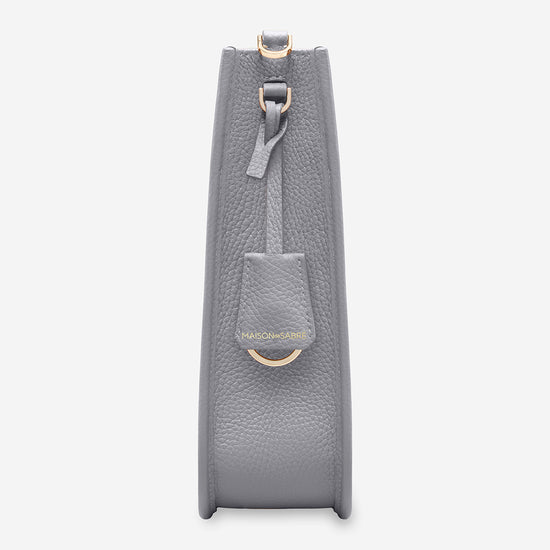 dove-grey front