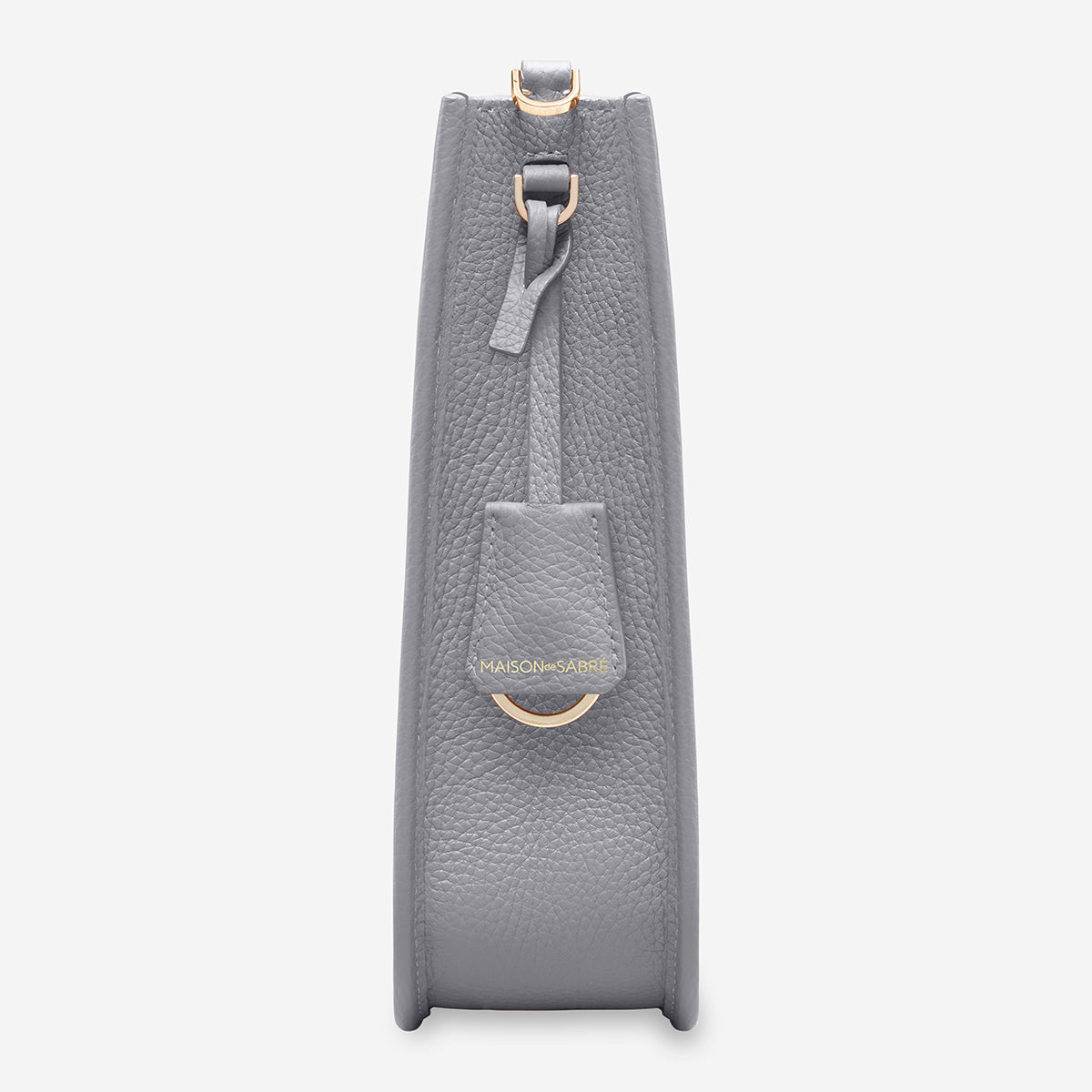 dove-grey front