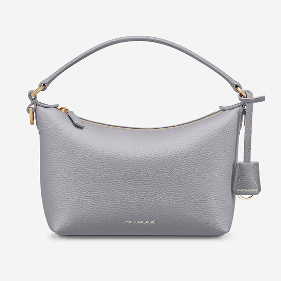 dove-grey front