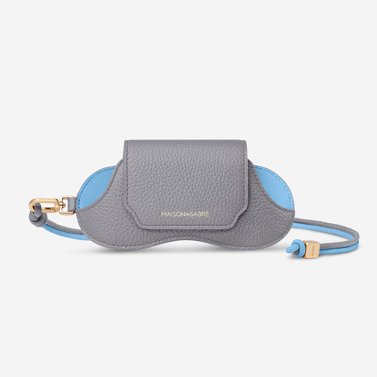 The Sunglasses Sling Case – MAISON de SABRÉ
