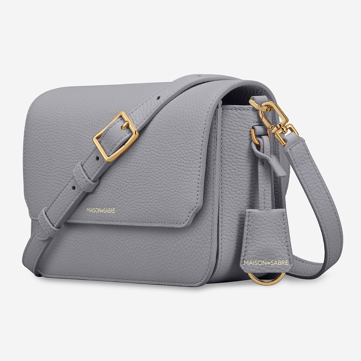 dove-grey front