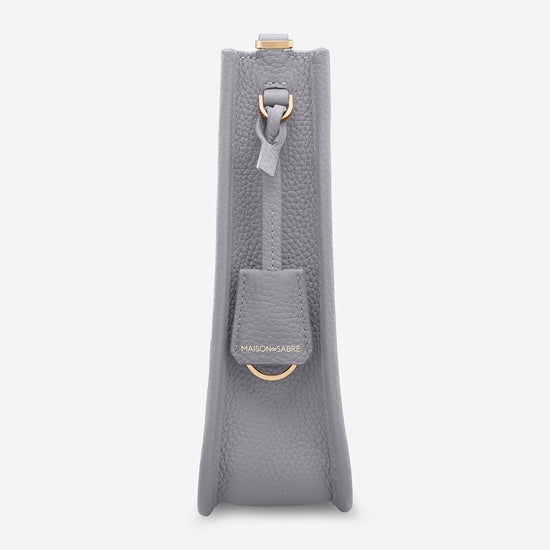 dove-grey front