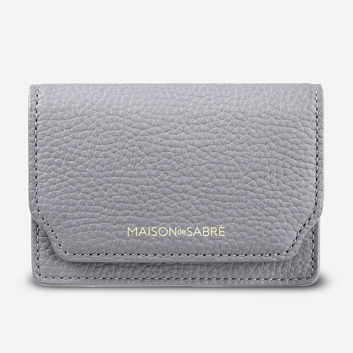 名刺入れ Card Case ダヴグレー | MAISON de SABRÉ