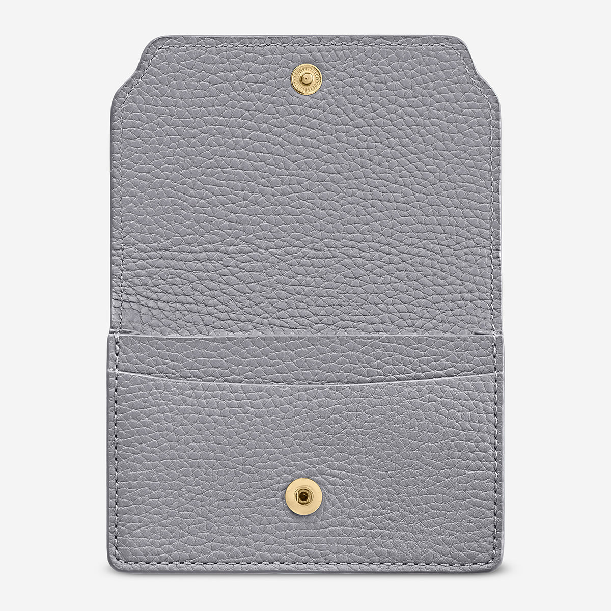 レア！未使用美品 西川産業 BURBERRYS コンフォーターケースS グレー 名刺入れ Card Case ダヴグレー | MAISON de SABRÉ