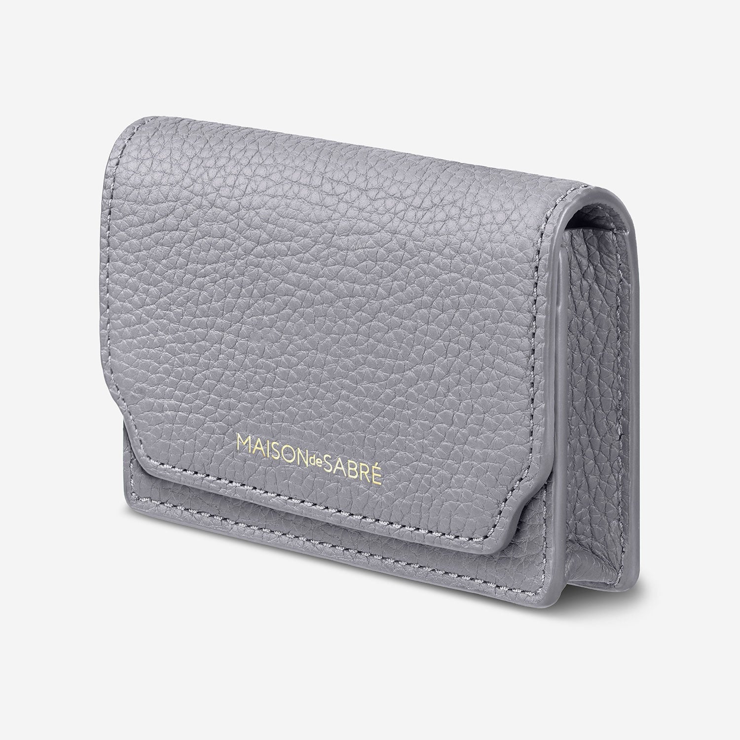 名刺入れ Card Case ダヴグレー | MAISON de SABRÉ