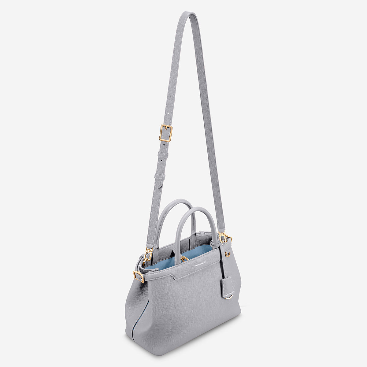 The Medium Palais - Dove Grey