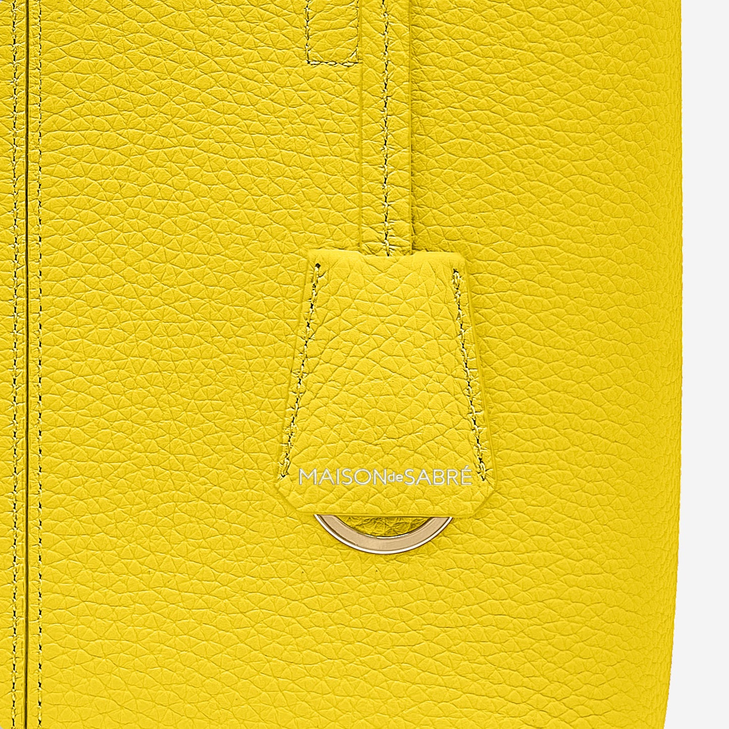 daisy-yellow front