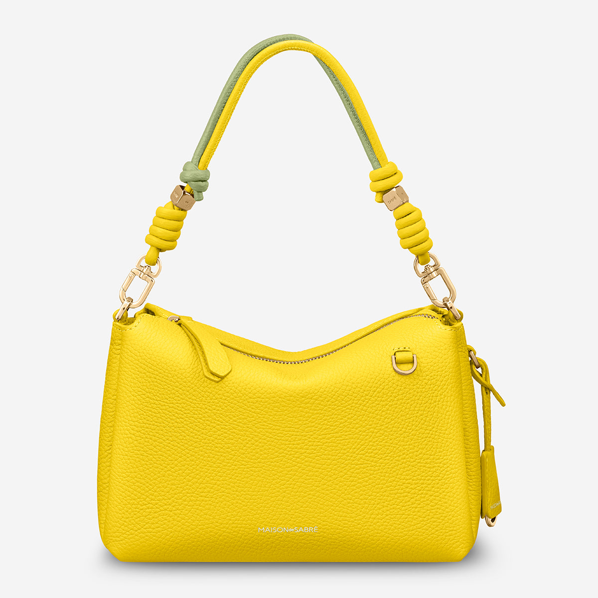 The Soft Trio - Daisy Yellow