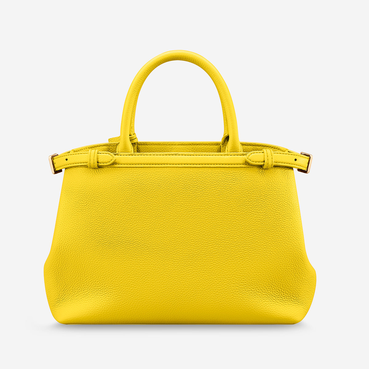 The Medium Palais - Daisy Yellow