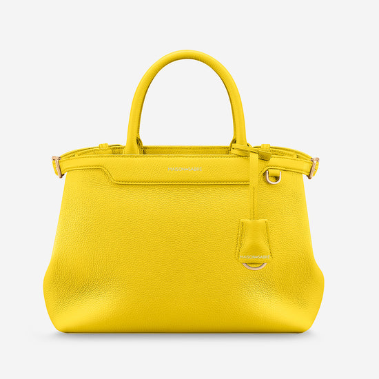 daisy-yellow front