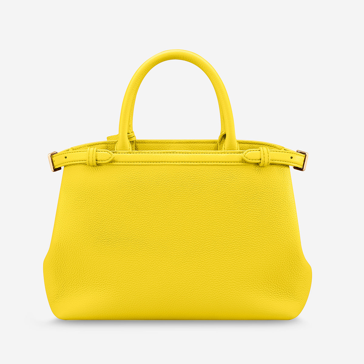 The Medium Palais - Summer Yellow