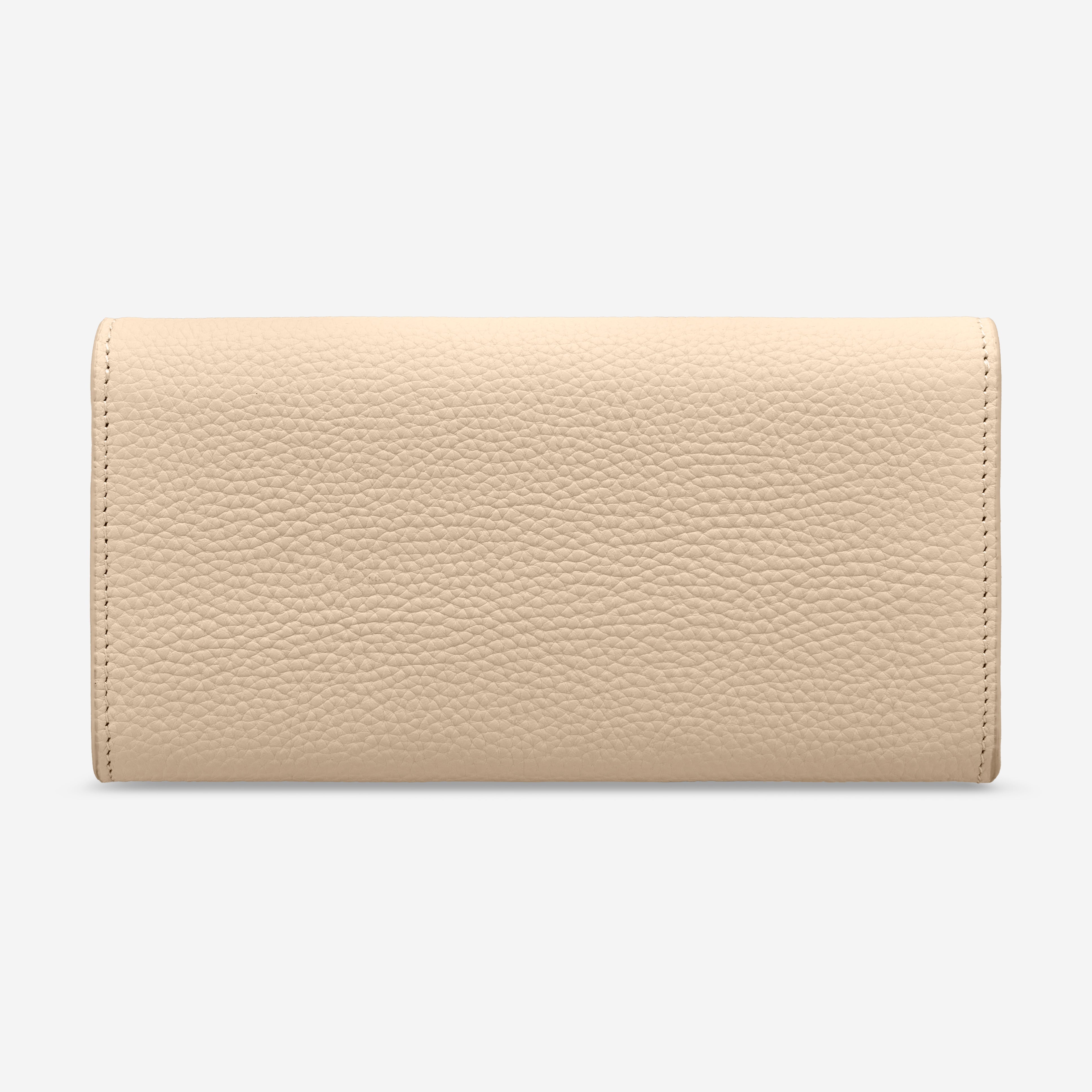 長財布 Long Flap Wallet サハランフューシャ | MAISON de SABRÉ