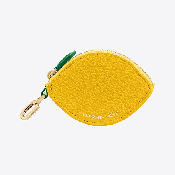 The Coin Purse - Sandstone Manhattan – MAISON de SABRÉ