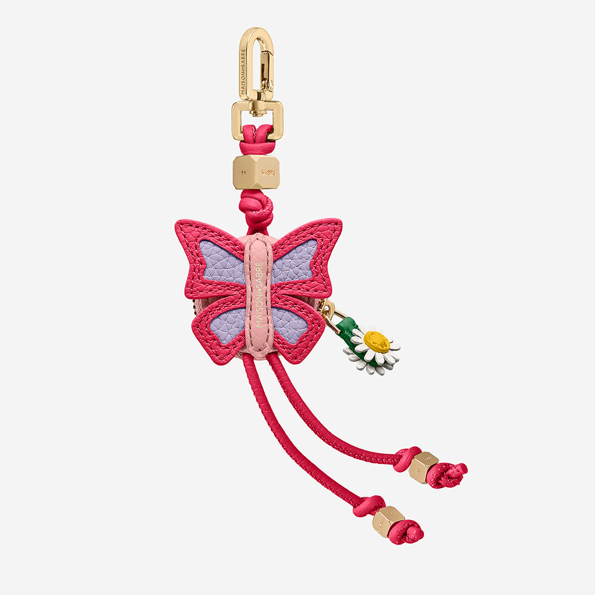 MAISON de SABRE SABRÉMOJI™ ガーデンバグチャーム FRONT_32_1200x.jpg?v=1756449136