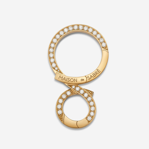 The Anniversary Edition Charm – MAISON de SABRÉ