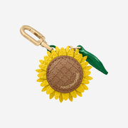 The SABRÉMOJI™ Bloom Charm - Sunflower