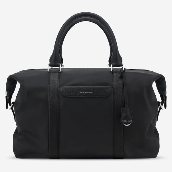 当日出荷 【新品】エメレオンドレNylon Duffle Bag black | www