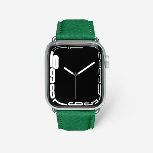 emerald-green