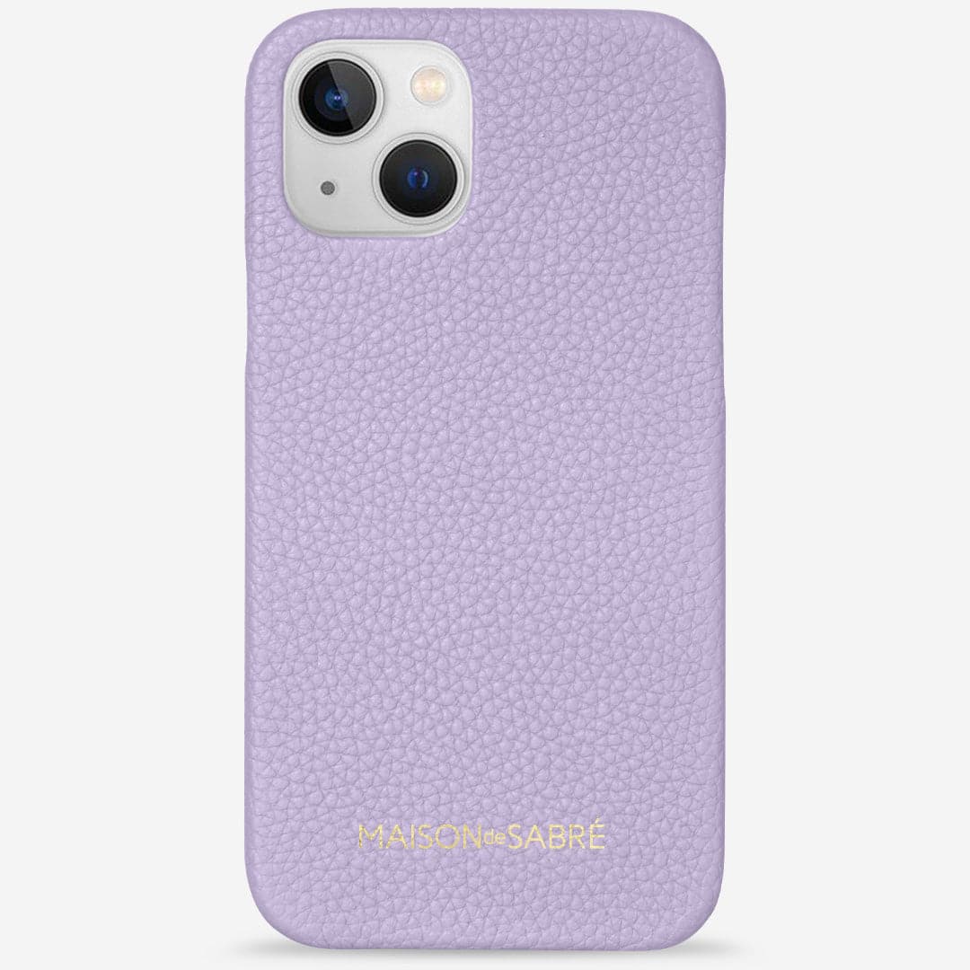 lavender-purple front
