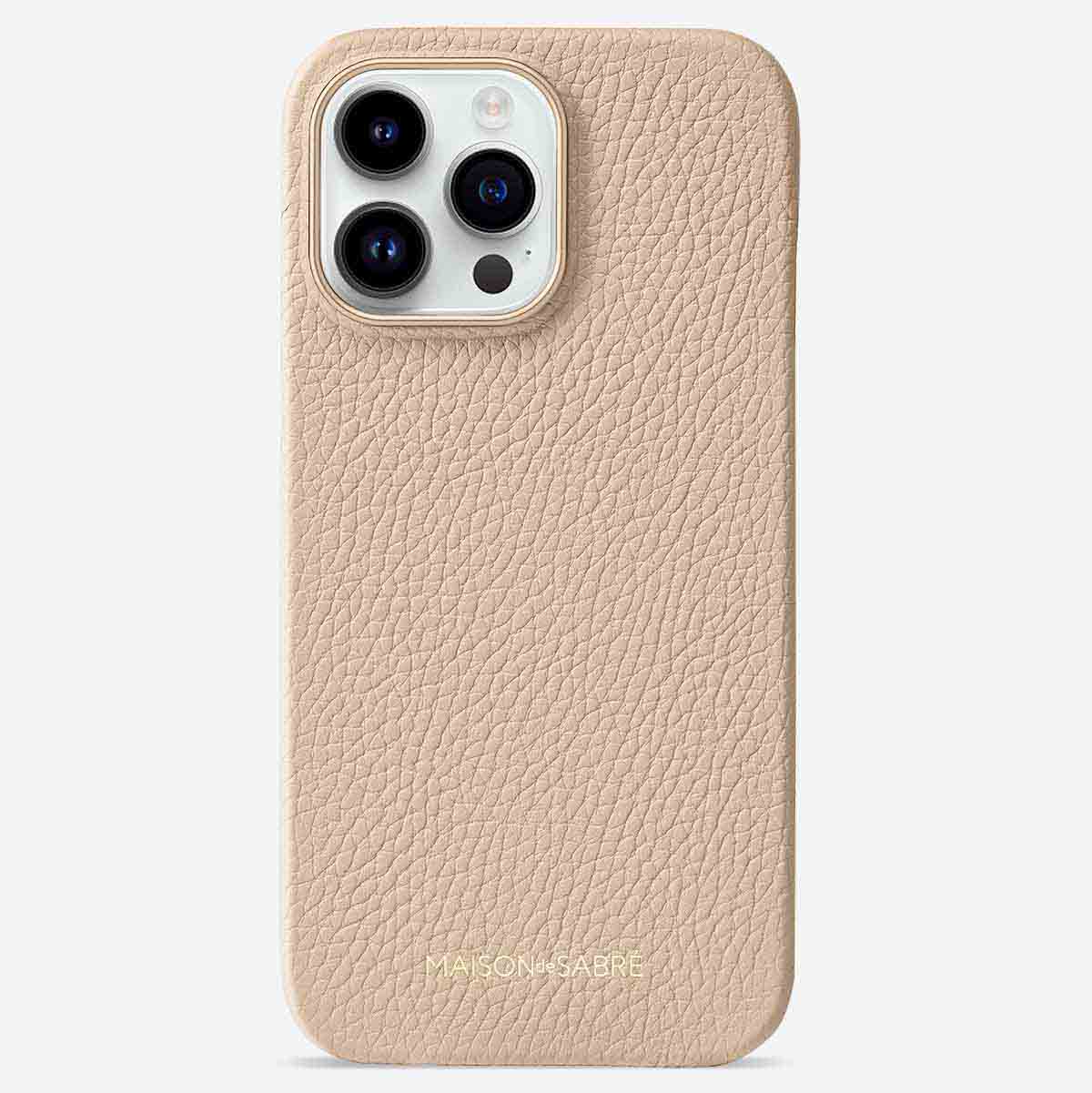 iPhone 15 Pro Max Case – MAISON de SABRÉ