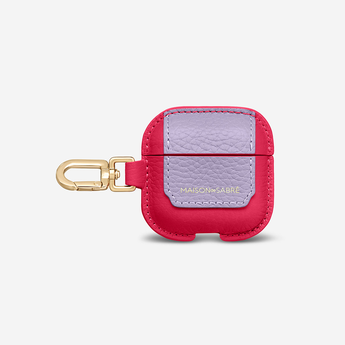 The AirPods 4 Case Charm – MAISON de SABRÉ