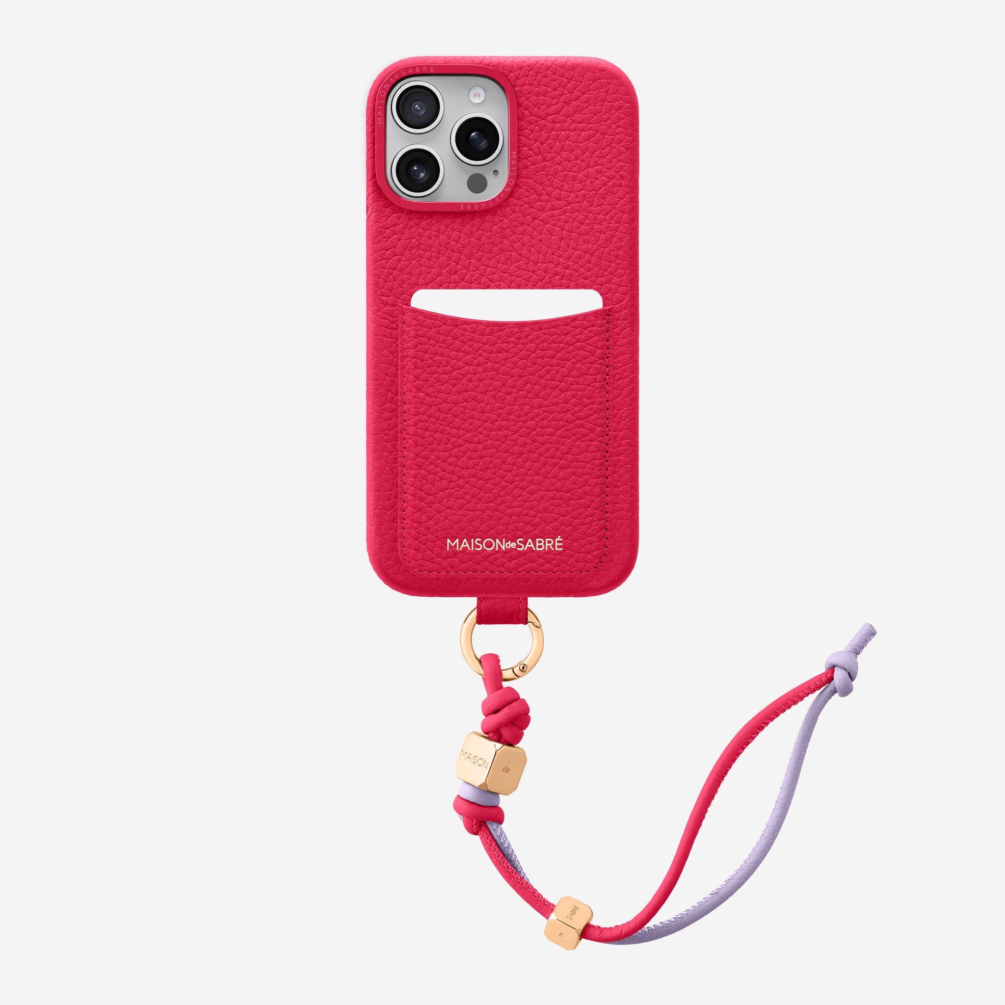 ROSÉ ROSIE iPhone16 ケース ピンク レッド フォトボード pink rosie color case – ROSÉ