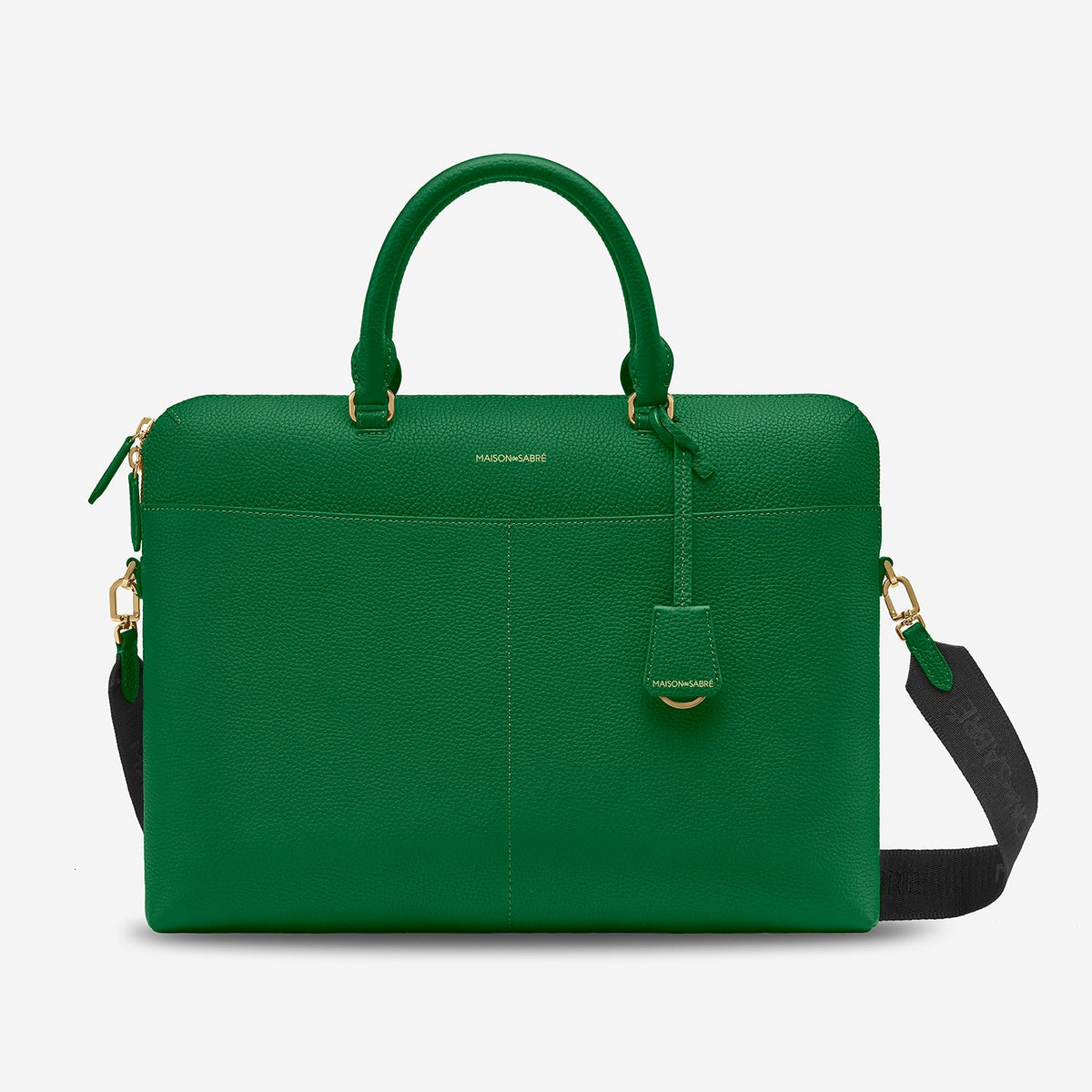 emerald-green