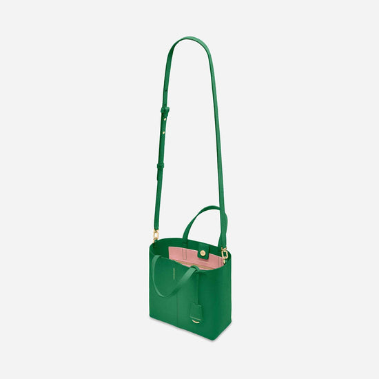 emerald-lily