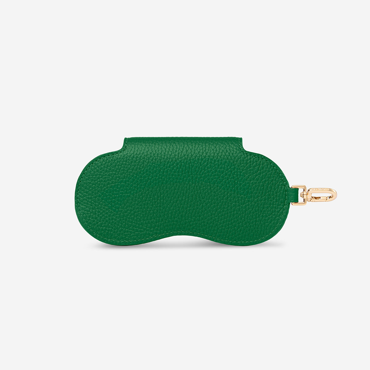 The Sunglasses Sling Case - Emerald Lily