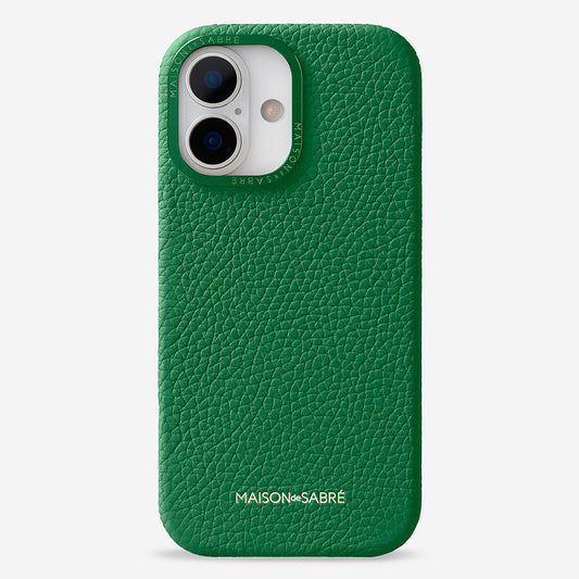 emerald-green front
